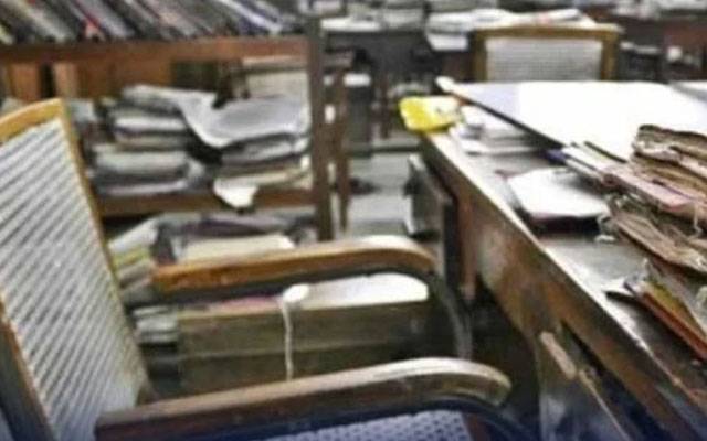 خوشخبری: سرکاری نوکریوں کی عمر کی حد میں اضافے کا اعلان