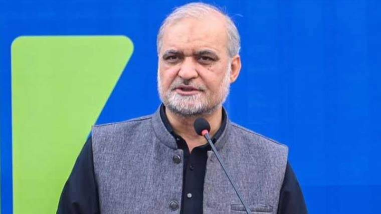 امیر جماعتِ اسلامی کا پیٹرولیم لیوی کے خلاف وفاقی آئینی عدالت سے رجوع