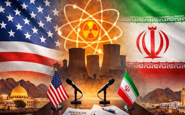   ایران امریکا کشیدگی: امن عمل 5 امریکی شرائط سے مشروط