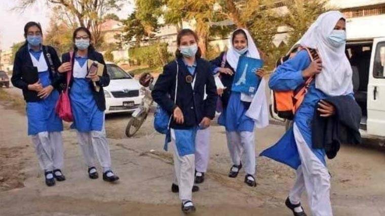 پرائیویٹ سکولز کا گرمیوں کی قبل ازوقت چھٹیوں کا فیصلہ چیلنج کرنے کا اعلان
