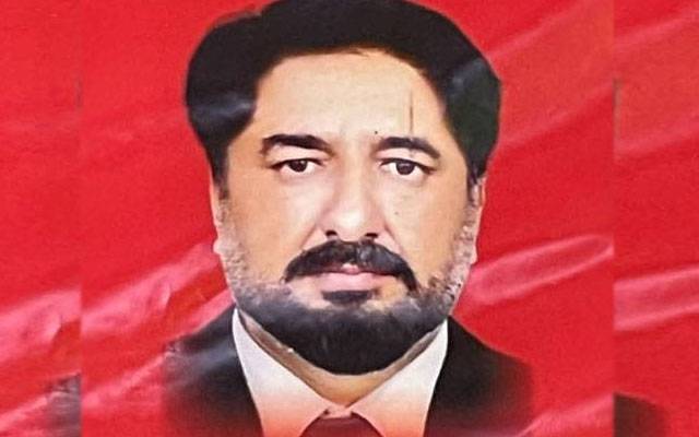 نامعلوم افراد کی فائرنگ، عوامی نیشنل پارٹی ملاشیاء اورسیز کے صدر عبدالرحمن جاں بحق 