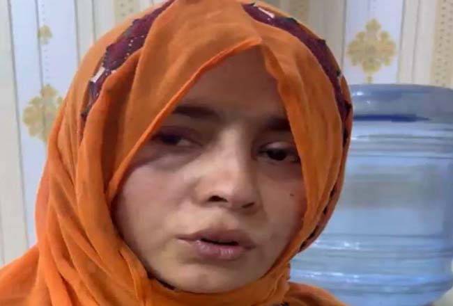 کراچی سے ایک اورگندہ نشہ بیچنے والی خاتون 2 ساتھیوں سمیت گرفتار