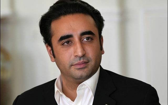  چئیرمین پاکستان پیپلز پارٹی بلاول بھٹو 5 روزہ دورے پر لاہور پہنچ گئے 