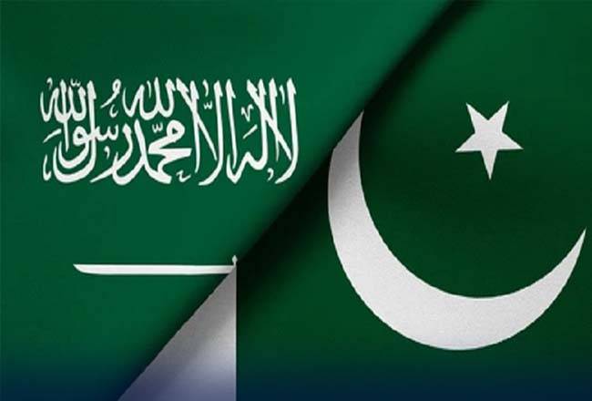 پاکستان کی سعودی عرب پر ڈرون حملوں کی شدید مذمت