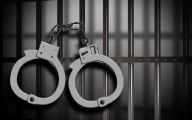 ڈی جی خان: پنجاب کاؤنٹر نارکوٹکس فورس کی کارروائی، بدنام زمانہ منشیات اسمگلر گرفتار