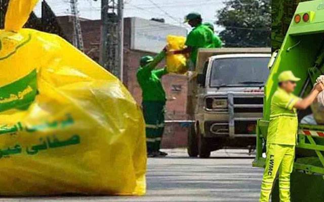 عیدالاضحیٰ: لاہور ویسٹ مینجمنٹ کا بڑا پلان،  افسران سمیت 20ہزار ورکرز کی چھٹیاں بند 