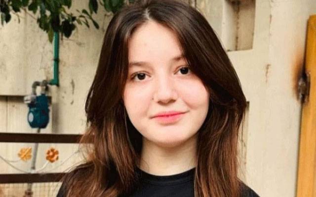 ٹک ٹاکر ثناء یوسف قتل کیس،ملزم کو سزائے موت سنا دی گئی