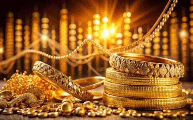 سونے کی عالمی اور مقامی مارکیٹوں میں قیمتیں مستحکم