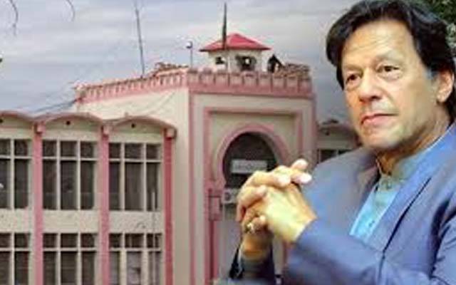 بانی پی ٹی آئی کا اڈیالہ جیل میں آنکھ کے ساتھ مکمل طبی معائنہ بھی کیا گیا 