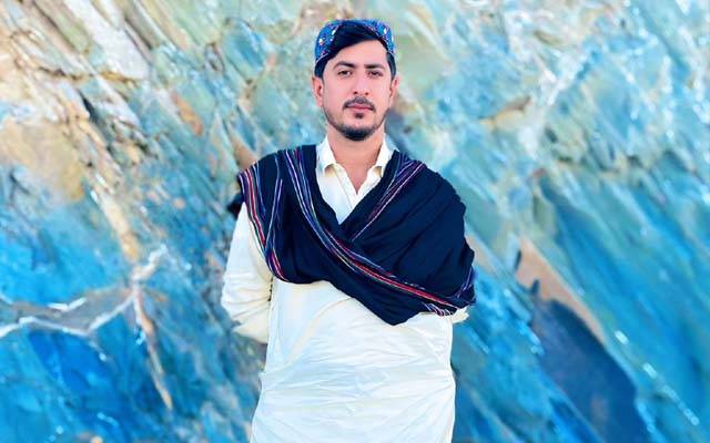 تربت  میں  فائرنگ سے سی ٹی ڈی اہلکار شہید 
