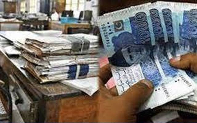  خیبرپختونخوا :عیدالاضحیٰ کی آمد، حکومت کا تنخواہ اور پنشن پیشگی ادا کرنے کا فیصلہ