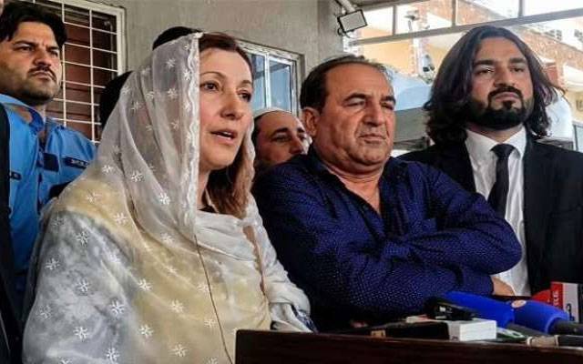 ٹک ٹاکر ثناء یوسف کی والدہ کا کیس فیصلے پر اہم ردعمل سامنے آگیا