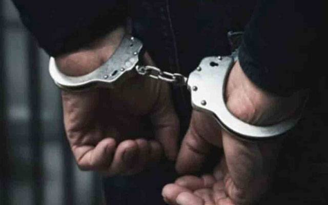  حوالہ ہنڈی اور کاپی رائٹ ایکٹ کی خلاف ورزی میں ملوث 4 ملزمان گرفتار