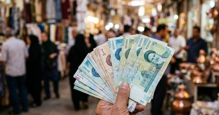 ایرانی ریال ریٹ میں نئی تبدیلی، پاکستانی مارکیٹ میں خریدار متحرک