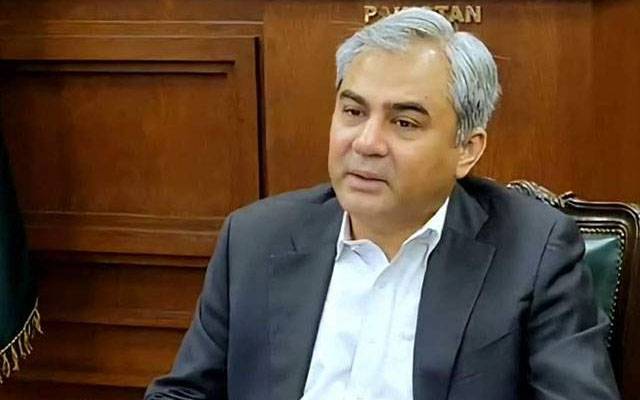 وزیر داخلہ محسن نقوی کا ایک ہفتے میں دوسرا دورہ ، کچھ دیر میں تہران پہنچیں گے