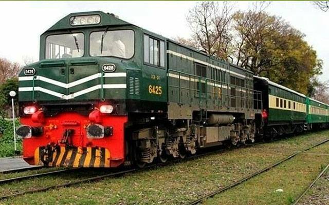 ڈیزل کی بڑھتی قیمتوں کے باعث 8 ٹرینیں عارضی طور پر بند