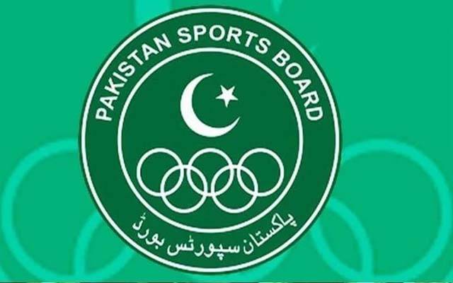 پاکستان سپورٹس بورڈ کے پنشنرز کی ڈائریکٹر جنرل PSB سے ملاقات; اپریل اور مئی کی پنشن فوری طور پر جاری کرنے کی استدعا