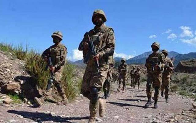 فتنہ الخوارج کا اہم سرغنہ افغانی خارجی بصیر سیکیورٹی فورسز سے مقابلے میں جہنم واصل