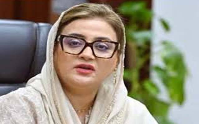 وزیر اعلیٰ کی گندم، آٹے کی مہنگائی کے حوالے سے زیرو ٹالرنس پالیسی ہے،عظمیٰ بخاری