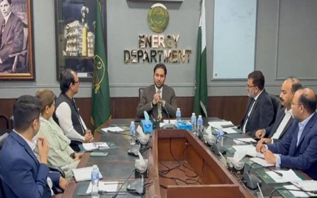 عوام کو سستی بجلی اور ماحول دوست توانائی نظام کی فراہمی حکومت کی  اولین ترجیح ہے:فیصل ایوب کھوکھر