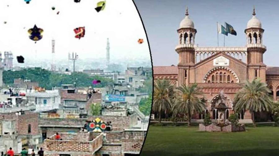 بسنت کے دوران پیش آنے والے حادثات سے متعلق ہوم ڈیپارٹمنٹ کی رپورٹ میں ہولناک انکشافات