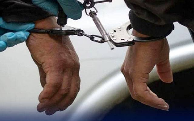 داتا دربار پولیس کی کارروائی، 2 منشیات فروش گرفتار