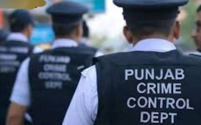  غیر ت کے نام پر قتل ، کیسز کی تفتیش اب سےسی سی ڈی کے حوالے