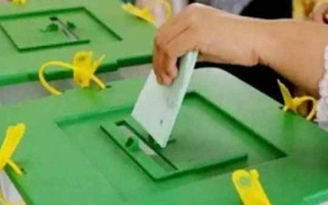 آزاد کشمیر میں عام انتخابات کا شیڈول ایک بار پھر تاخیر کا شکار