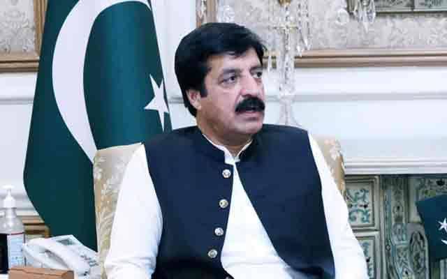 نوجوان پاکستان کا سرمایہ ہیں، گورنر پنجاب کی طلبہ سے گفتگو