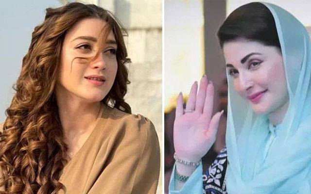 مومنہ اقبال ہراسانی کیس، مریم نواز کا اہم بیان سامنے آ گیا