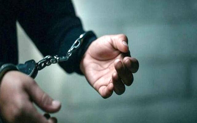 ڈولفن سکواڈ کی کارروائی، متعدد وارداتوں میں مطلوب ملزم گرفتار