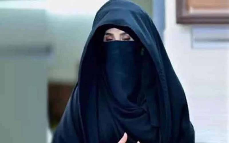 بشریٰ بی بی کی اہلخانہ سے ملاقات کرا دی گئی: جیل ذرائع