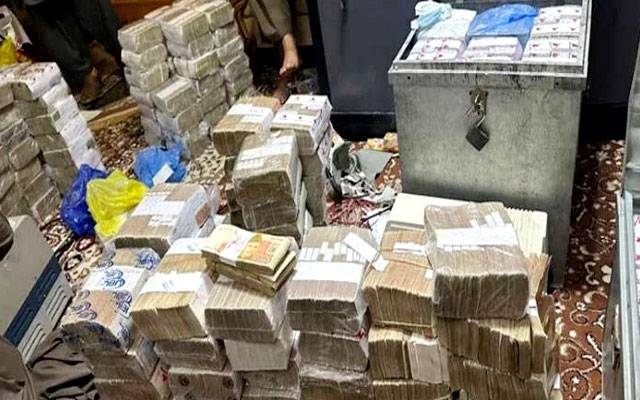 کوہستان کرپشن سکینڈل: مرکزی ملزم 14 ارب سے زائد اثاثوں سے دستبردار