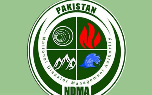 26 سے 31 مئی تک ملک بھر میں متوقع موسمی صورتحال، این ڈی ایم اے نے الرٹ جاری کردیا 