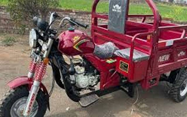 عیدالاضحیٰ پر قربانی کے جانوروں کیلئے لوڈر رکشوں کو کینال روڈ استعمال کرنے کی اجازت