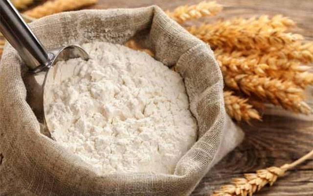 مہنگائی کا نیا طوفان، آٹے کی قیمتیں بھی بے قابو