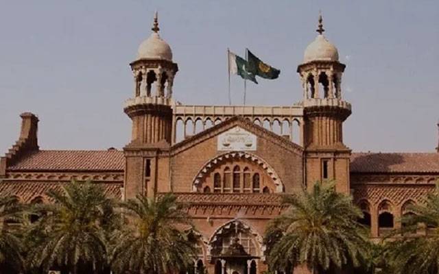 پنجاب میں زرعی انکم ٹیکس میں اضافے کیخلاف ہائیکورٹ میں آئینی رٹ پٹیشن دائر