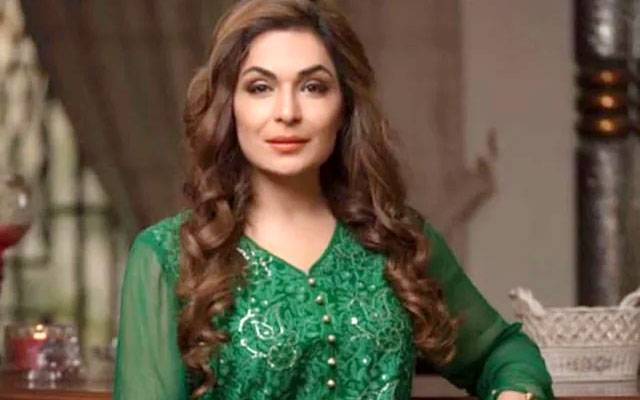 فلم ’’سائیکو‘‘ کی پروموشن، میرا نے مداحوں کو حیران کر دیا