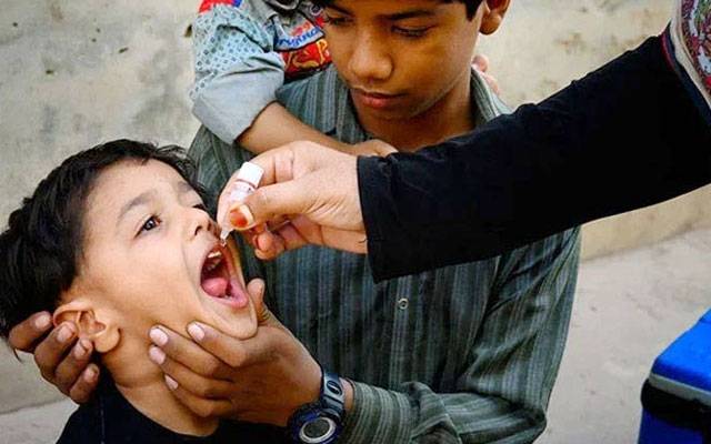 انسداد پولیو مہم کا روزانہ جائزہ، صورتحال کنٹرول میں ہے: معاون خصوصی عظمیٰ کاردار
