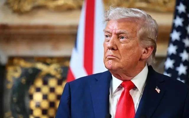 ایران سے معاہدہ، ٹرمپ کئی ممالک کے ساتھ کانفرنس کال کریں گے