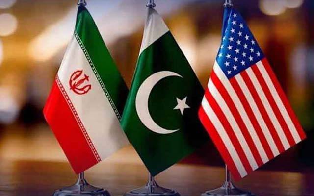 امریکا اور ایران کے درمیان اہم پیش رفت; لڑائی کے خاتمے کا اعلان متوقع