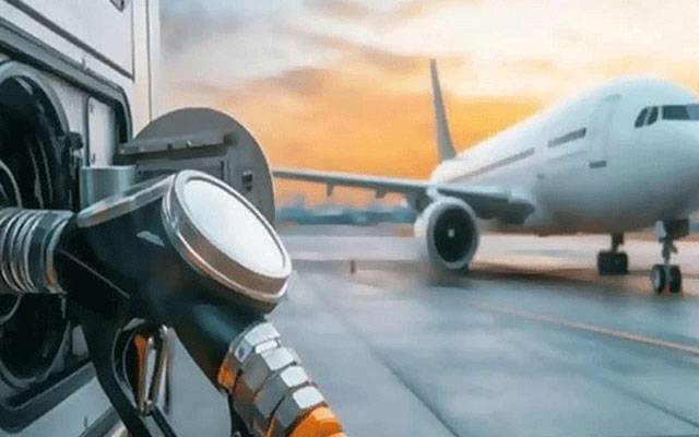  جیٹ فیول سستا، ایئرلائنز کو بڑا ریلیف 
