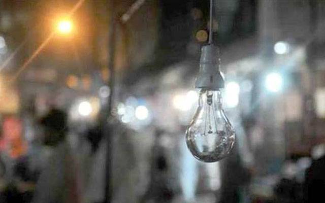 مدینہ ٹاؤن میں 14 گھنٹوں سے بجلی غائب، پانی کی سپلائی بھی متاثر