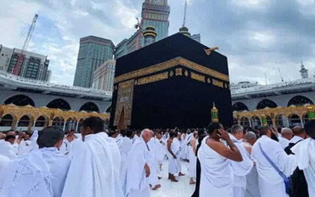  عازمینِ حج  کیلئے اہم احتیاطی تدابیر اختیار کرنے کی ہدایت جاری