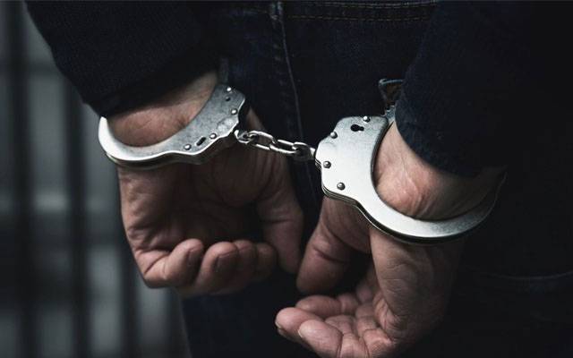 کاہنہ : 11 سالہ بچی کیساتھ زیادتی کرنے والا ملزم گرفتار