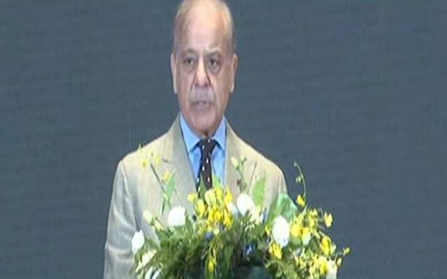 پاکستان جلد خطے میں ترقی کے سفر میں چین کا ہم قدم ہوگا، وزیراعظم شہباز شریف