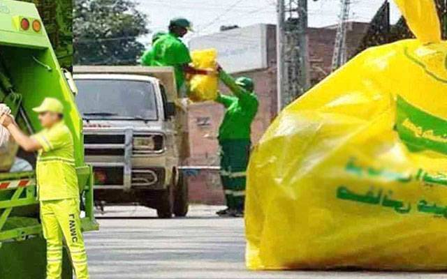 عیدالاضحیٰ: والٹن کنٹونمنٹ بورڈ کی صفائی مہم تیز، ایمرجنسی ریلیف سینٹرز قائم کرنے کا فیصلہ