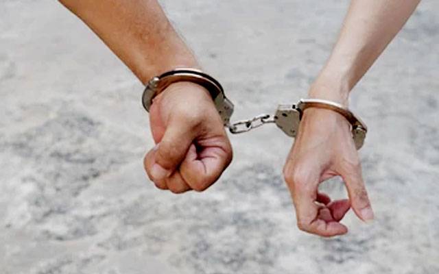منشیات کی ڈلیوری میں ملوث میاں بیوی گرفتار