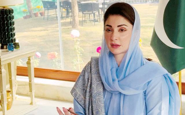 مریم نواز کا چاند رات اور عیدالاضحیٰ پر فول پروف سکیورٹی پلان نافذ کرنے کا حکم