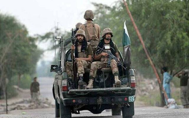 شمالی وزیرستان؛ سکیورٹی فورسز کے کامیاب انٹیلی جنس بیسڈ آپریشنز ، 11 دہشت گرد جہنم واصل 
